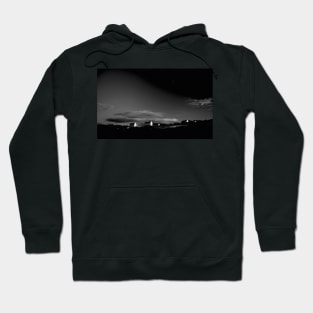 A PILOTS LIGHT - WHEN DAY BECOMES NIGHT Hoodie